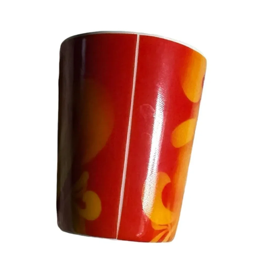The Beatles Cirque de Soleil Love Commemorative Souvenir Shot Glass
